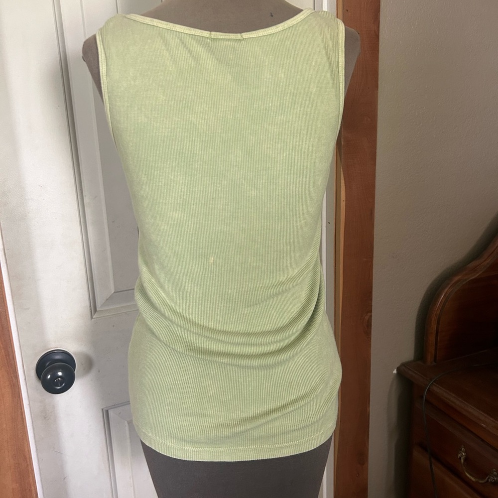 Tank Top - Picture 6 of 7